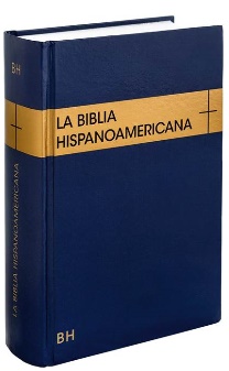 Biblia hispanoamericana